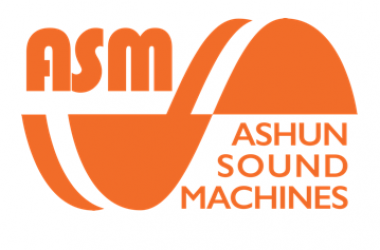 ASM (Ashun Sound Machines)